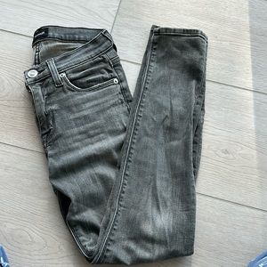 Hudson Gray jeans - size 24